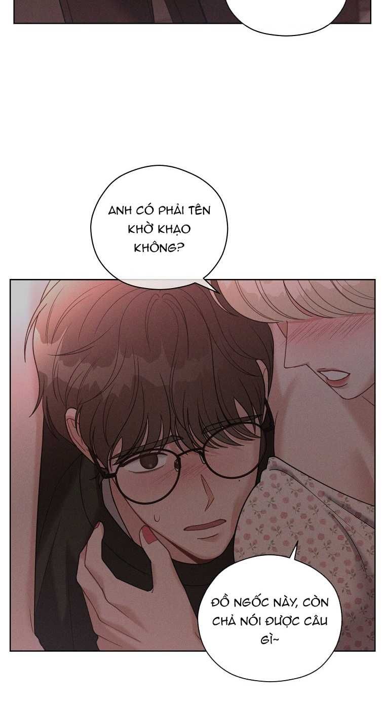 đọc truyện [18+] Cơn Gió Trong Lành Chương 18.2 ảnh 26 tại Giả Dược