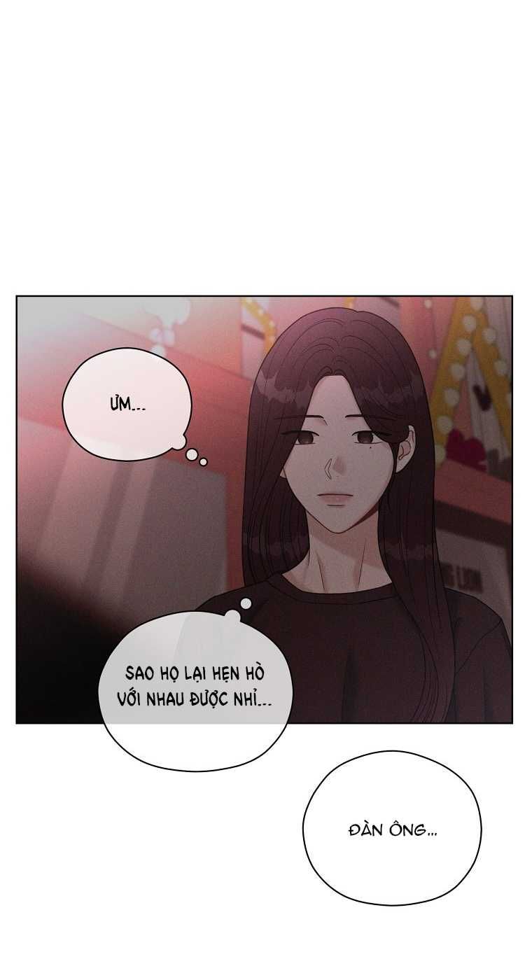 đọc truyện [18+] Cơn Gió Trong Lành Chương 18.2 ảnh 27 tại Giả Dược