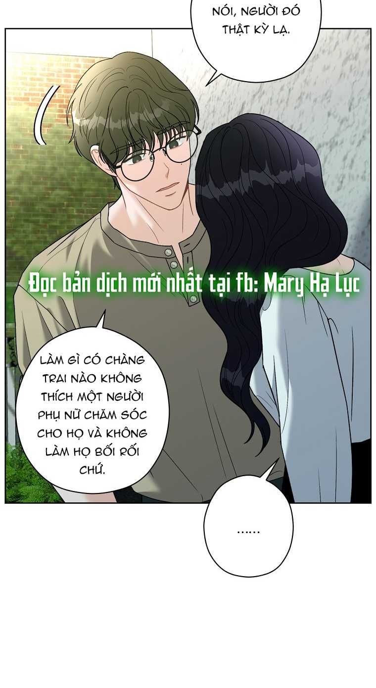 đọc truyện [18+] Cơn Gió Trong Lành Chương 18.2 ảnh 30 tại Giả Dược