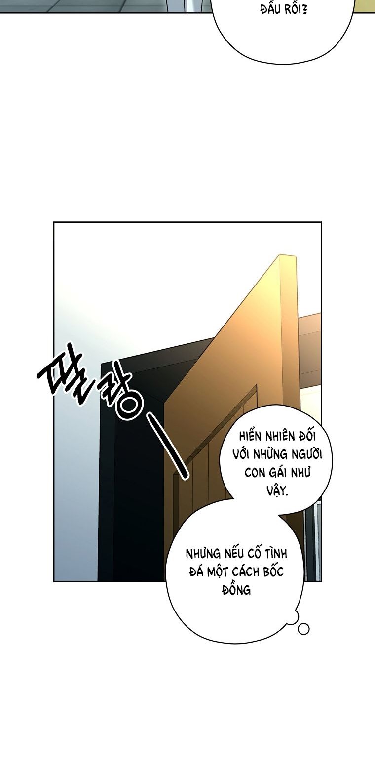 đọc truyện [18+] Cơn Gió Trong Lành Chương 19 ảnh 29 tại Giả Dược