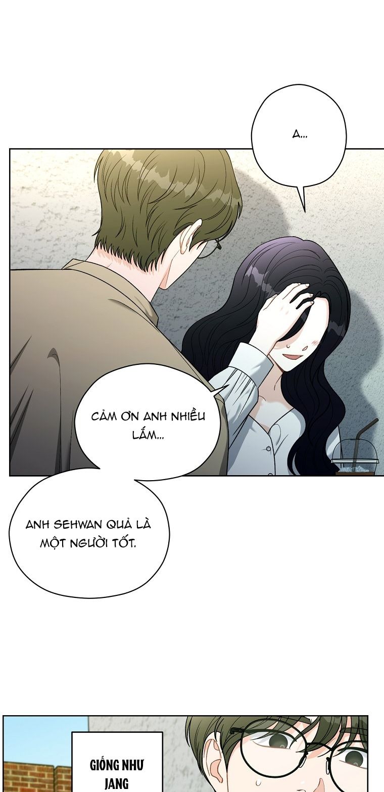 đọc truyện [18+] Cơn Gió Trong Lành Chương 19 ảnh 6 tại Giả Dược