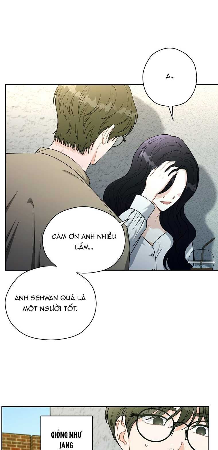 đọc truyện [18+] Cơn Gió Trong Lành Chương 19.1 ảnh 12 tại Giả Dược