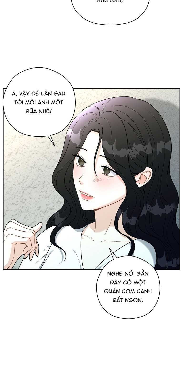 đọc truyện [18+] Cơn Gió Trong Lành Chương 19.1 ảnh 19 tại Giả Dược
