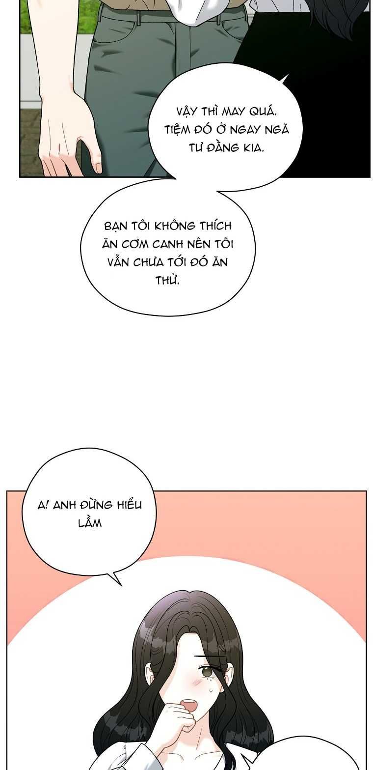đọc truyện [18+] Cơn Gió Trong Lành Chương 19.1 ảnh 21 tại Giả Dược