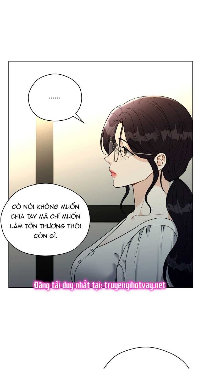 đọc truyện [18+] Cơn Gió Trong Lành Chương 19.2 ảnh 34 tại Giả Dược