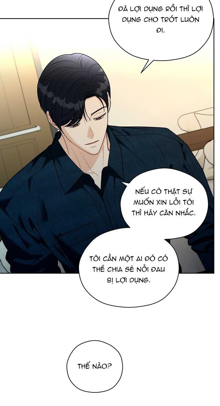 đọc truyện [18+] Cơn Gió Trong Lành Chương 19.2 ảnh 35 tại Giả Dược