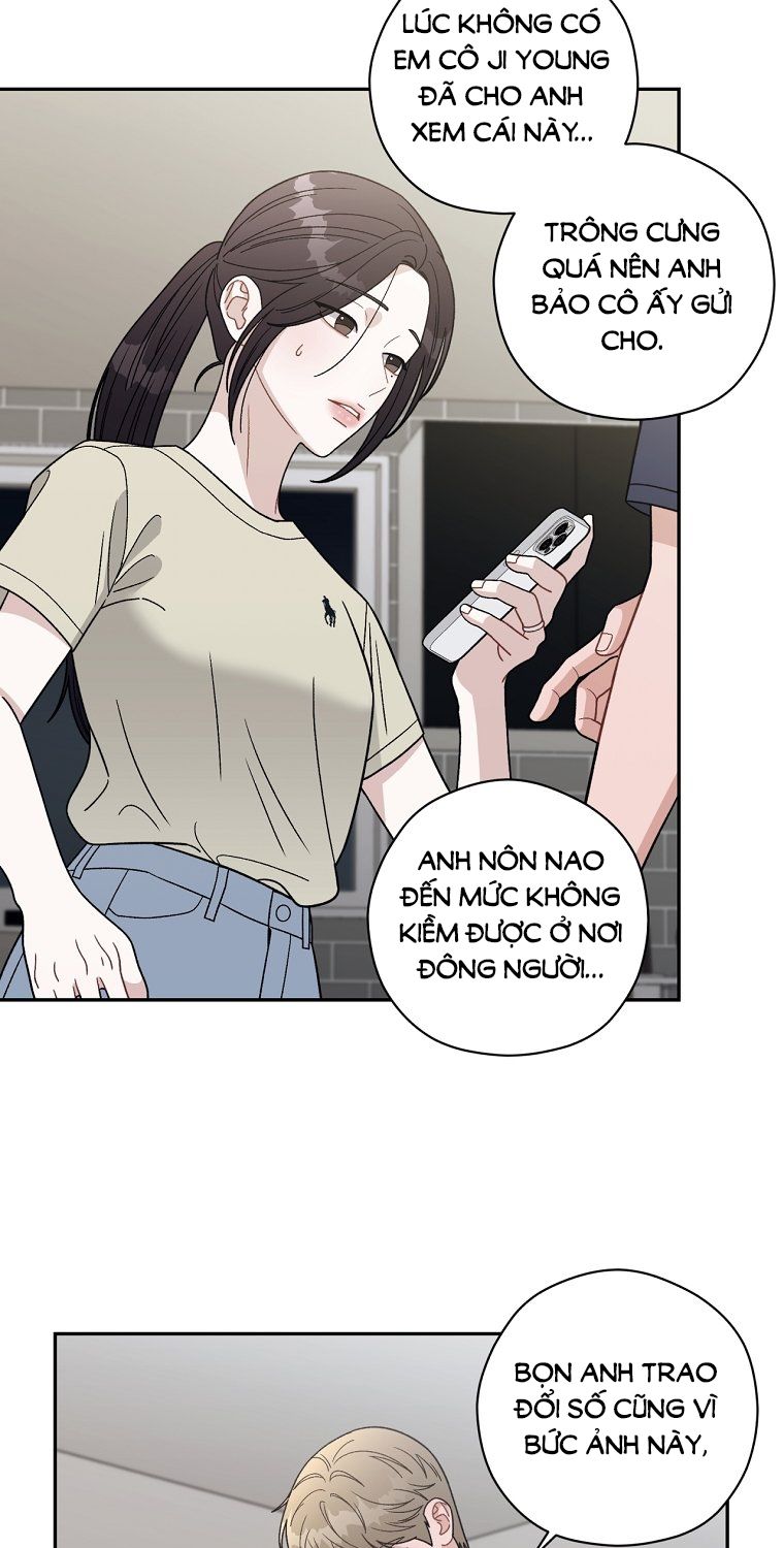 đọc truyện [18+] Cơn Gió Trong Lành Chương 2 ảnh 23 tại Thiên Thai Truyện