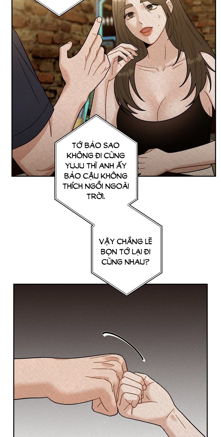 đọc truyện [18+] Cơn Gió Trong Lành Chương 2 ảnh 39 tại Thiên Thai Truyện