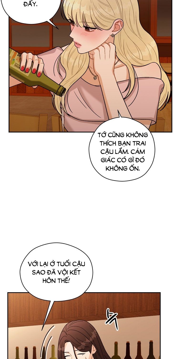 đọc truyện [18+] Cơn Gió Trong Lành Chương 2 ảnh 51 tại Thiên Thai Truyện