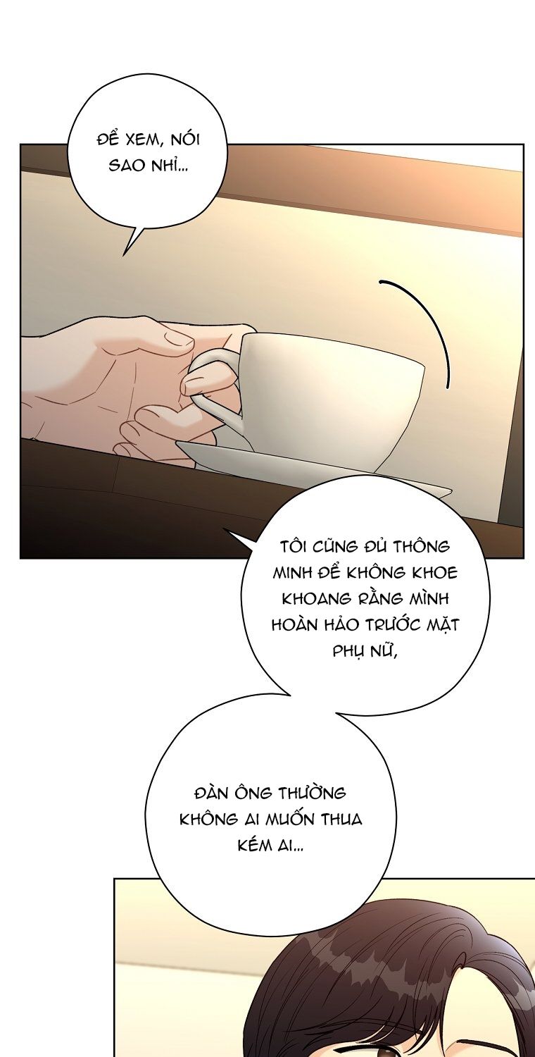 đọc truyện [18+] Cơn Gió Trong Lành Chương 20 ảnh 19 tại Giả Dược