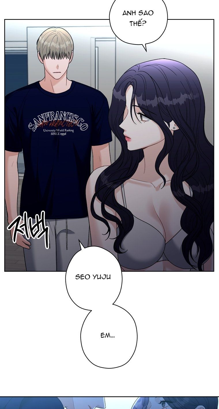 đọc truyện [18+] Cơn Gió Trong Lành Chương 20 ảnh 47 tại Giả Dược