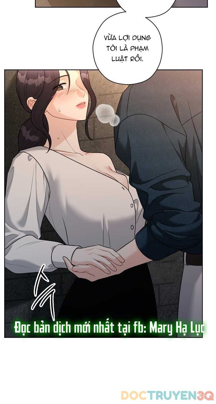 đọc truyện [18+] Cơn Gió Trong Lành Chương 20.2 ảnh 15 tại Giả Dược