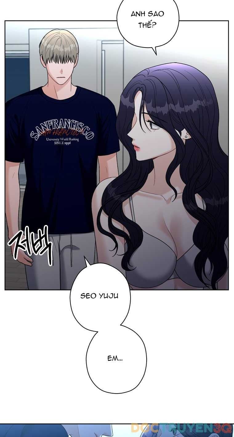 đọc truyện [18+] Cơn Gió Trong Lành Chương 20.2 ảnh 24 tại Giả Dược