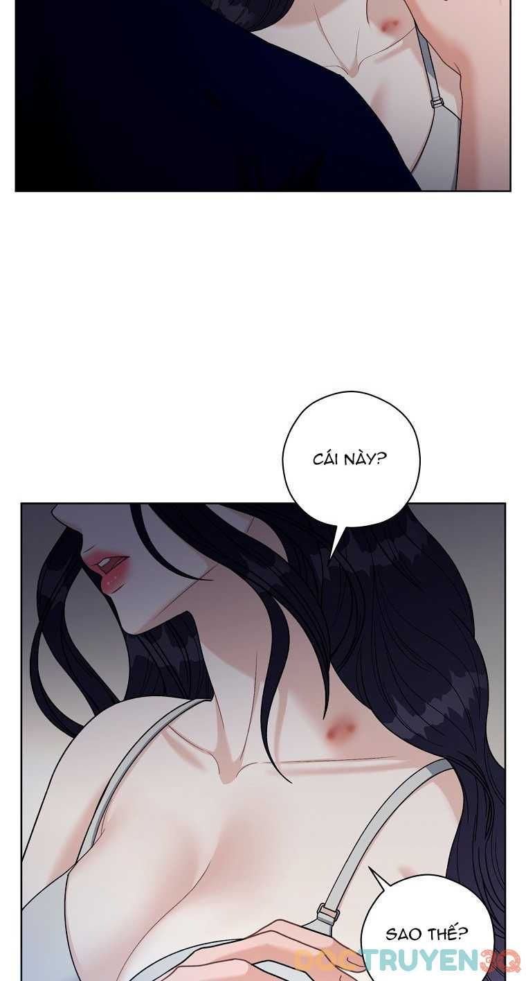 đọc truyện [18+] Cơn Gió Trong Lành Chương 20.2 ảnh 26 tại Giả Dược