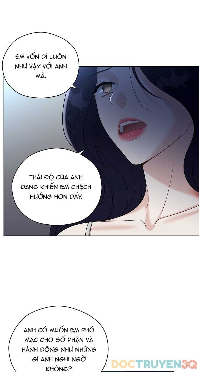 đọc truyện [18+] Cơn Gió Trong Lành Chương 20.2 ảnh 34 tại Giả Dược
