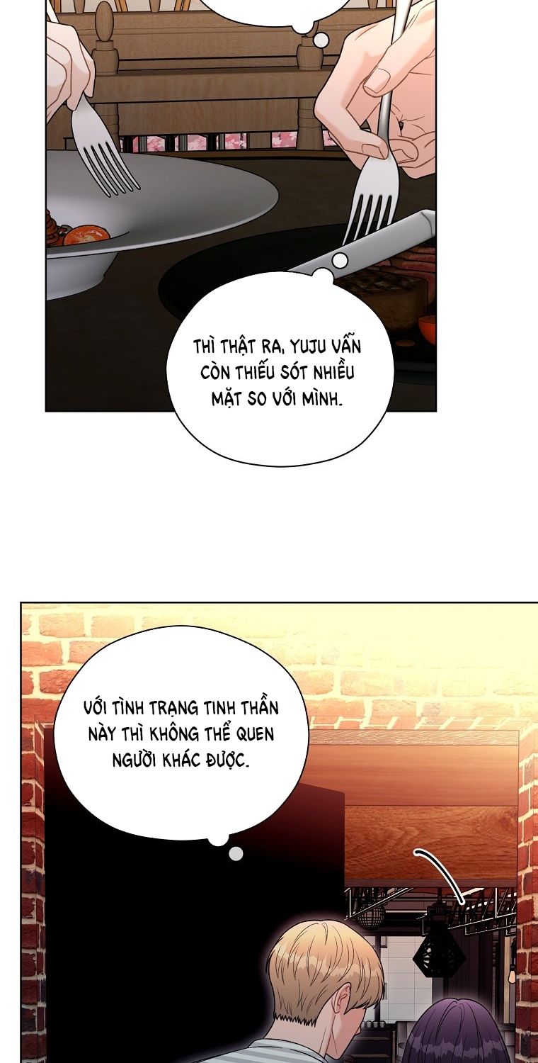 đọc truyện [18+] Cơn Gió Trong Lành Chương 2.1 ảnh 24 tại Giả Dược