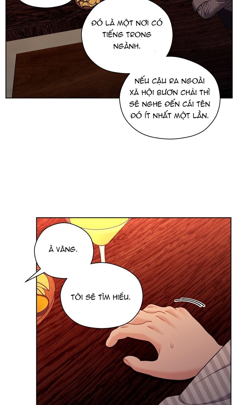 đọc truyện [18+] Cơn Gió Trong Lành Chương 2.1 ảnh 39 tại Giả Dược