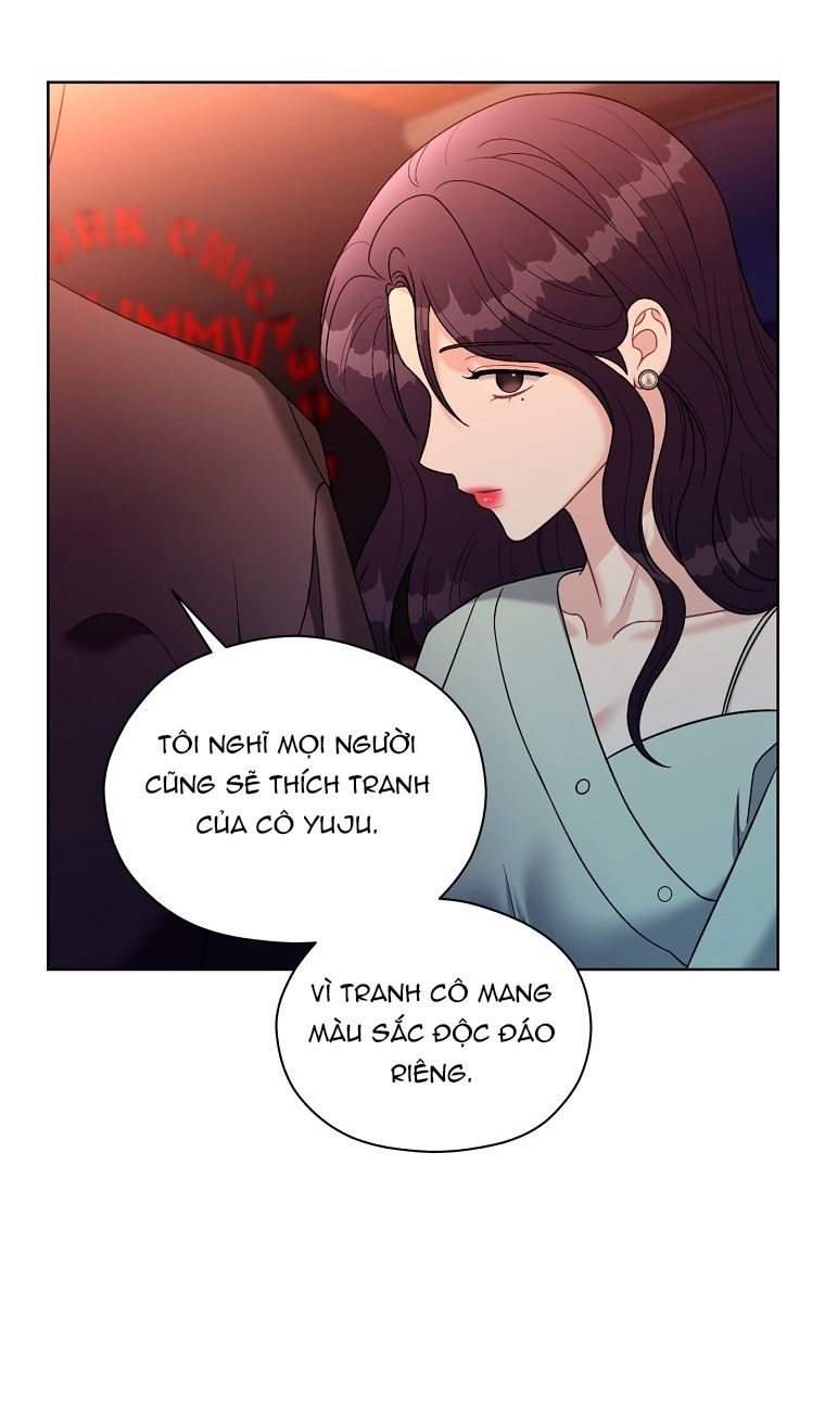 đọc truyện [18+] Cơn Gió Trong Lành Chương 21 ảnh 50 tại Giả Dược