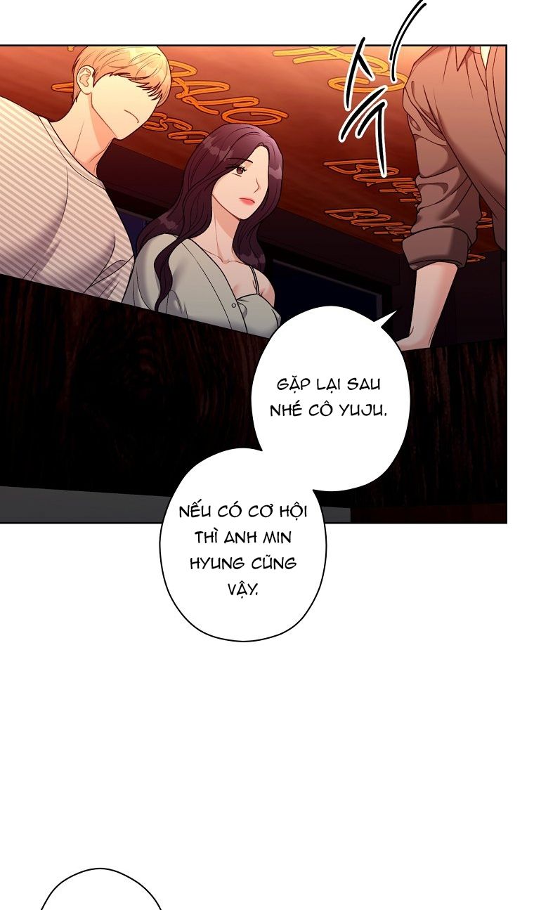 đọc truyện [18+] Cơn Gió Trong Lành Chương 21 ảnh 55 tại Giả Dược