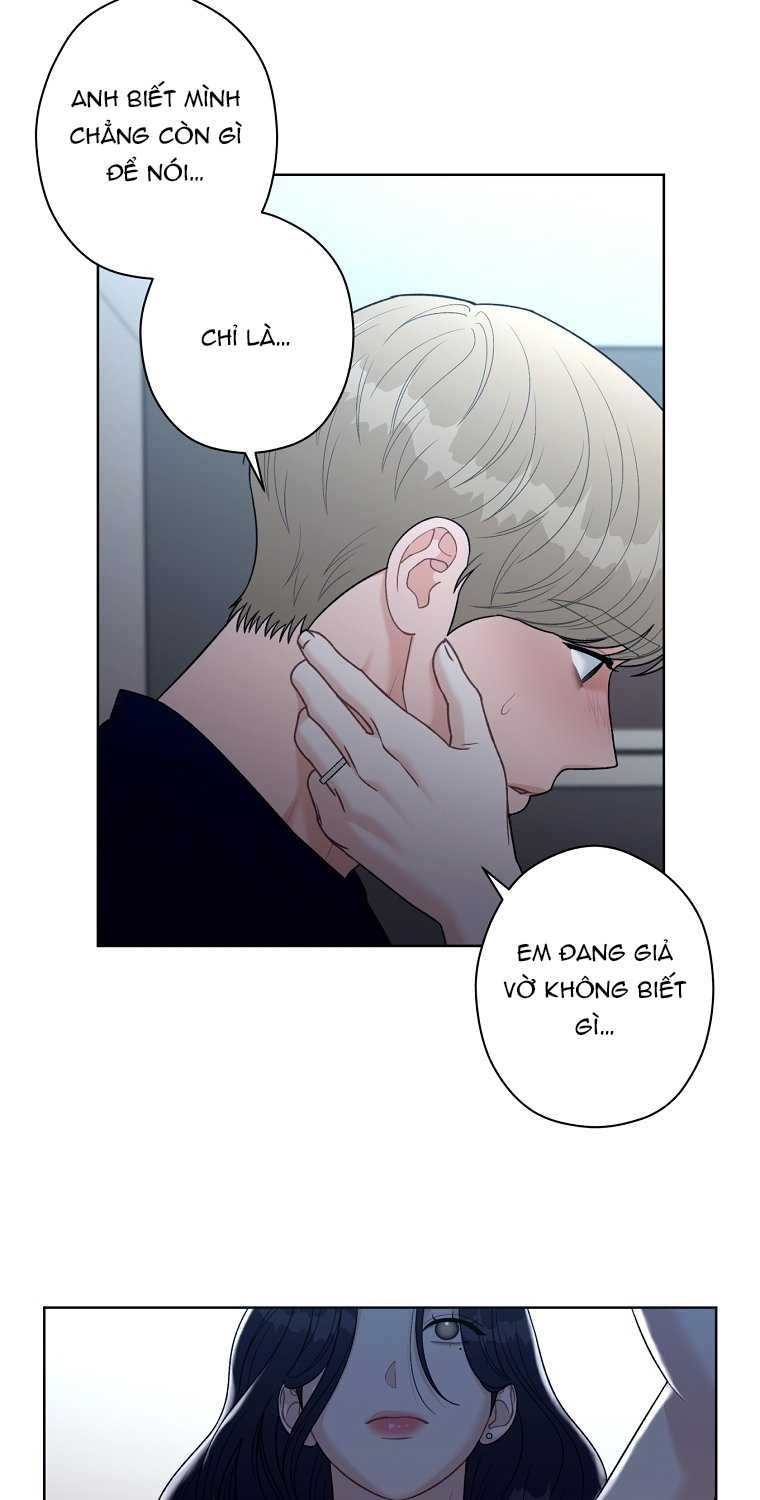 đọc truyện [18+] Cơn Gió Trong Lành Chương 21.1 ảnh 11 tại Giả Dược