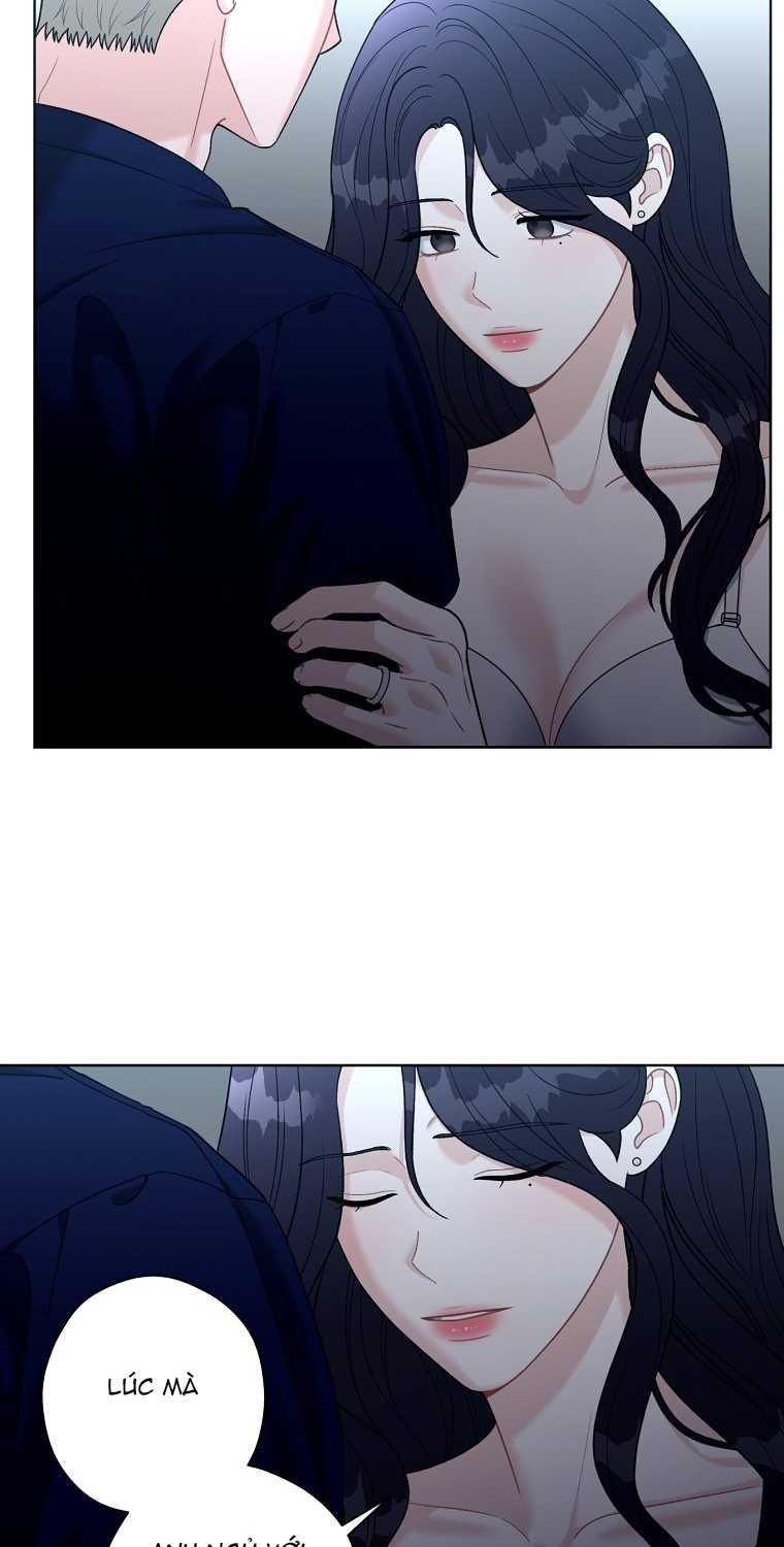 đọc truyện [18+] Cơn Gió Trong Lành Chương 21.1 ảnh 16 tại Giả Dược