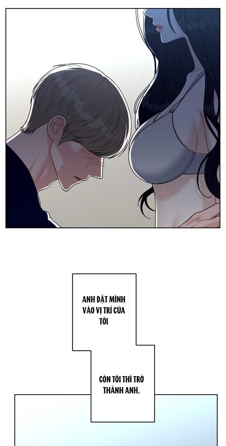 đọc truyện [18+] Cơn Gió Trong Lành Chương 21.1 ảnh 20 tại Giả Dược