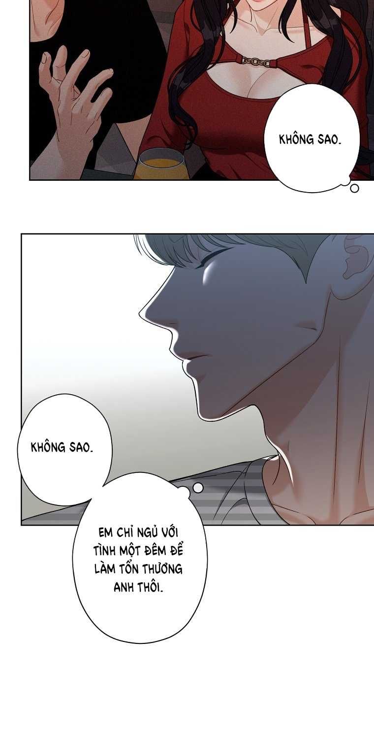 đọc truyện [18+] Cơn Gió Trong Lành Chương 21.1 ảnh 27 tại Giả Dược