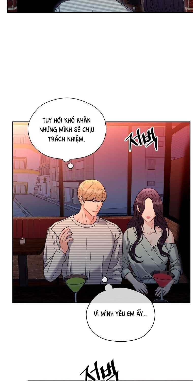 đọc truyện [18+] Cơn Gió Trong Lành Chương 21.1 ảnh 31 tại Giả Dược