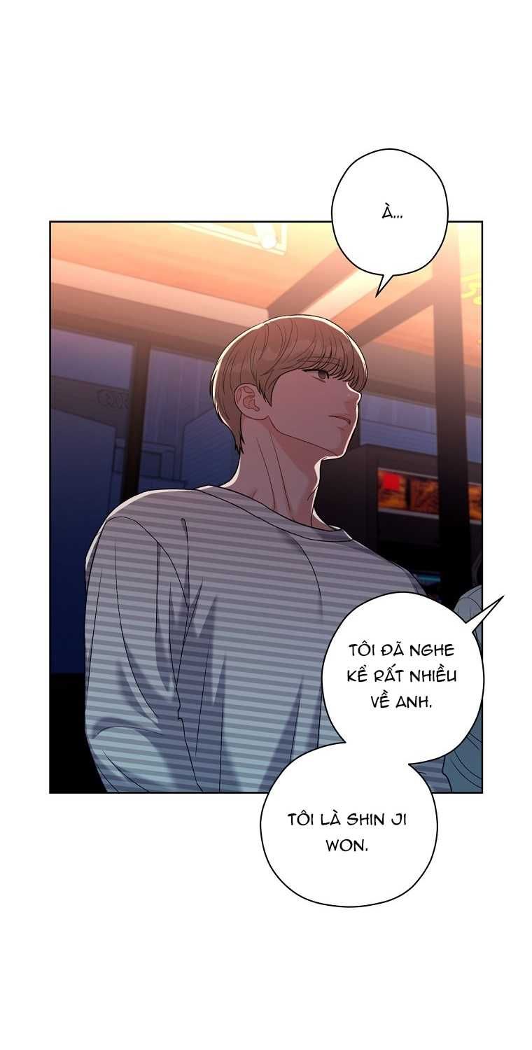 đọc truyện [18+] Cơn Gió Trong Lành Chương 21.1 ảnh 36 tại Giả Dược