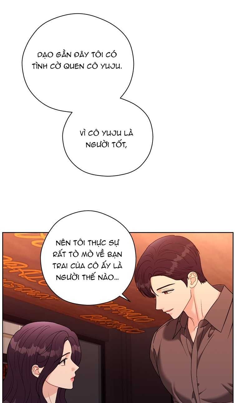 đọc truyện [18+] Cơn Gió Trong Lành Chương 21.2 ảnh 1 tại Giả Dược