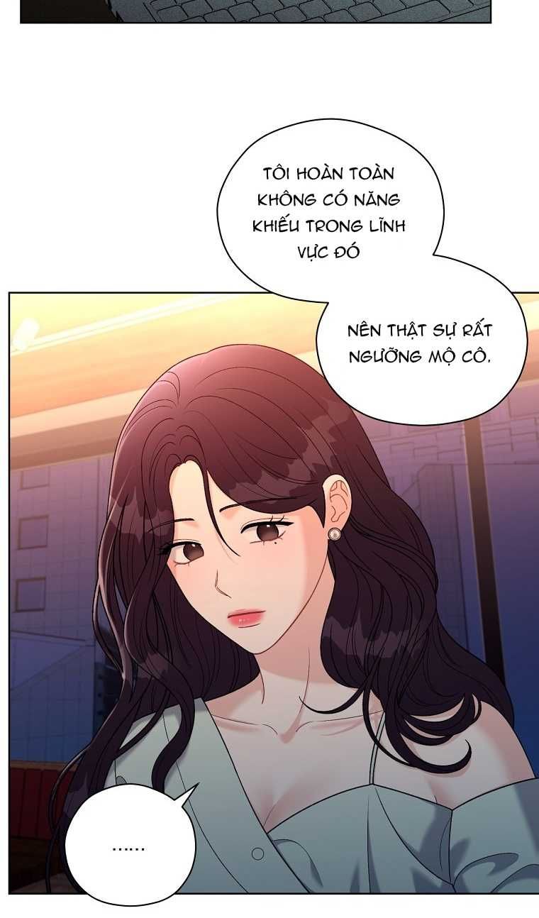 đọc truyện [18+] Cơn Gió Trong Lành Chương 21.2 ảnh 12 tại Giả Dược