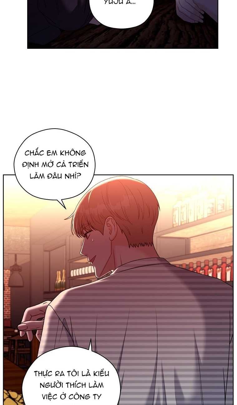 đọc truyện [18+] Cơn Gió Trong Lành Chương 21.2 ảnh 14 tại Giả Dược