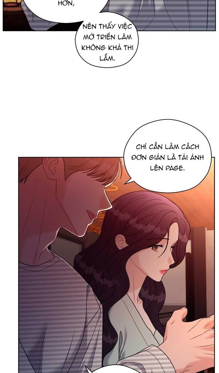 đọc truyện [18+] Cơn Gió Trong Lành Chương 21.2 ảnh 15 tại Giả Dược