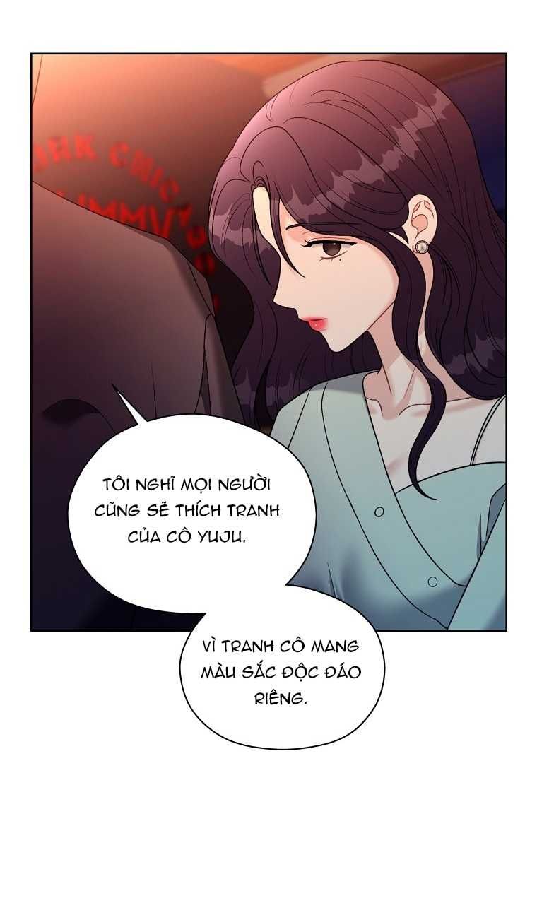 đọc truyện [18+] Cơn Gió Trong Lành Chương 21.2 ảnh 20 tại Giả Dược