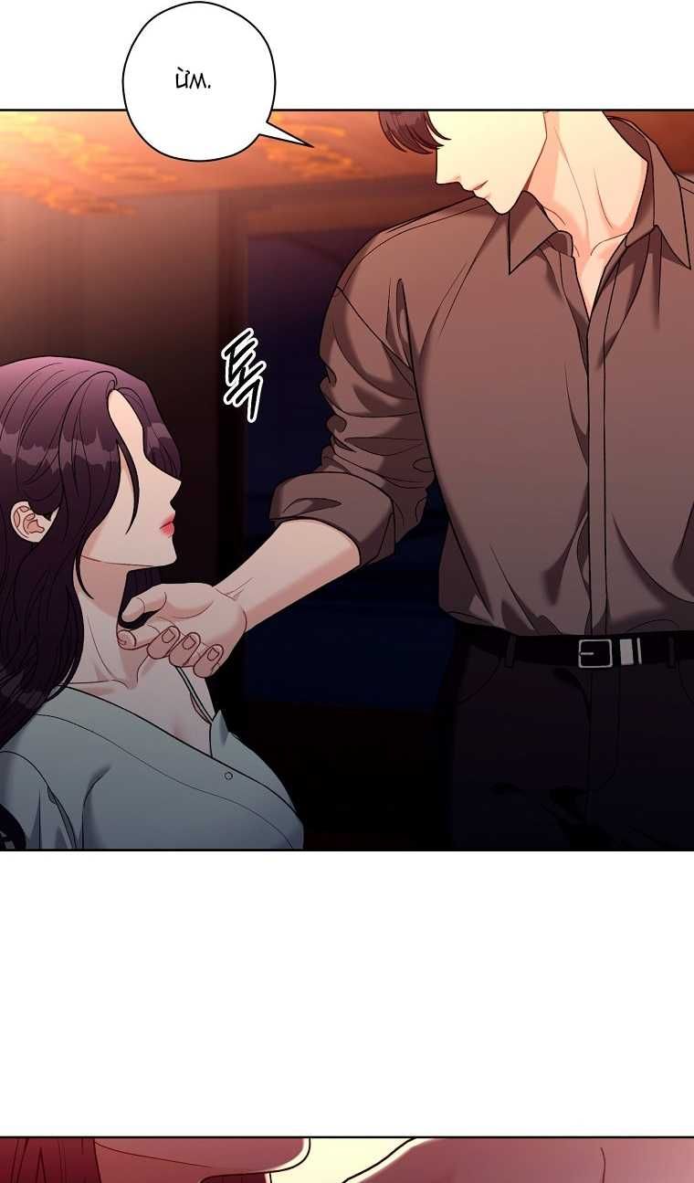 đọc truyện [18+] Cơn Gió Trong Lành Chương 21.2 ảnh 28 tại Giả Dược