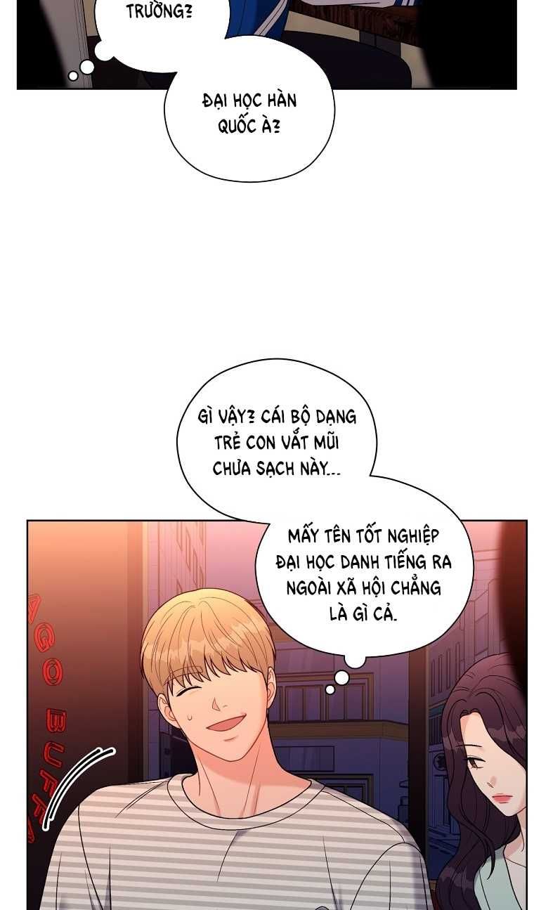 đọc truyện [18+] Cơn Gió Trong Lành Chương 21.2 ảnh 5 tại Giả Dược