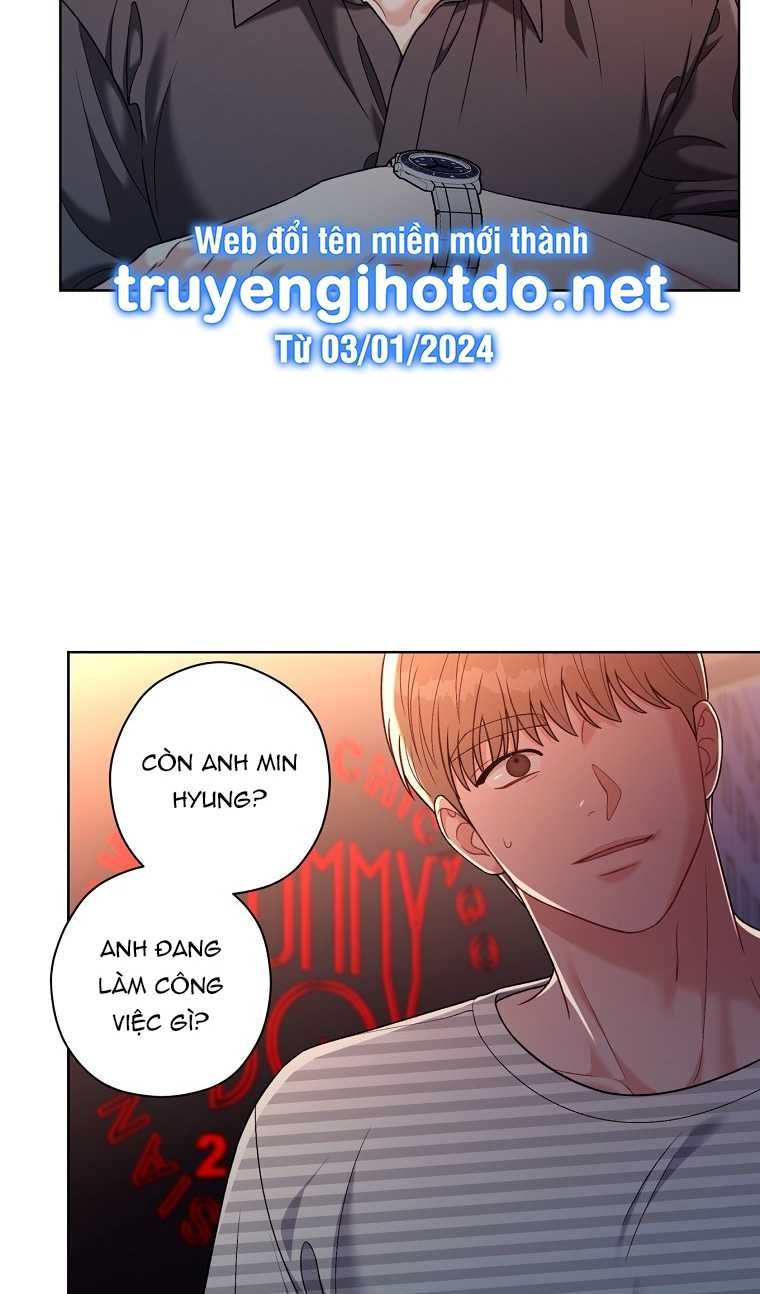đọc truyện [18+] Cơn Gió Trong Lành Chương 21.2 ảnh 7 tại Giả Dược