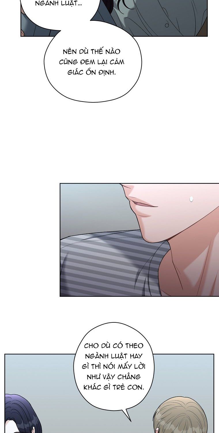 [18+] Cơn Gió Trong Lành Chương 22.1 page 12 - Giả Dược