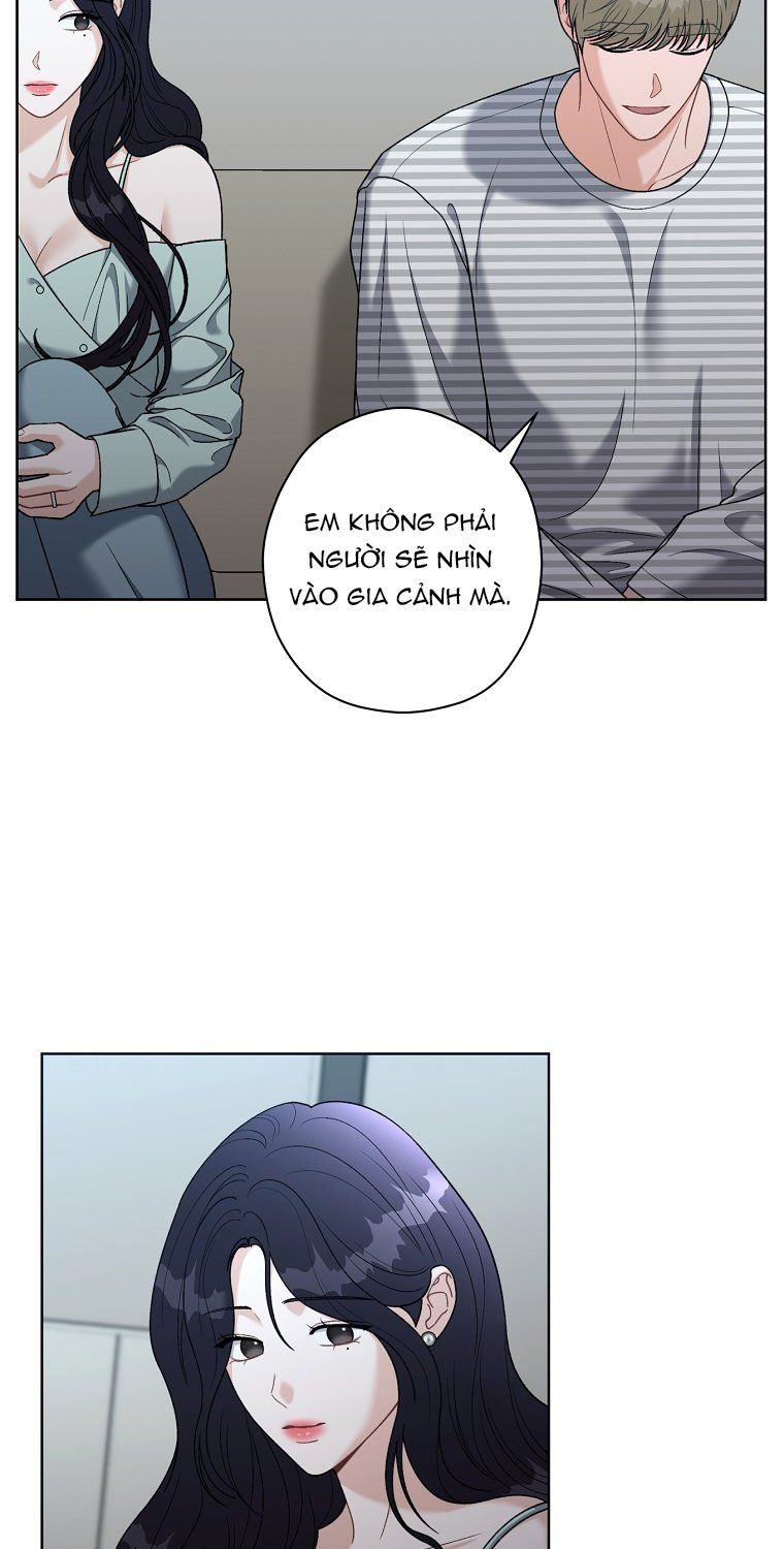 [18+] Cơn Gió Trong Lành Chương 22.1 page 13 - Giả Dược