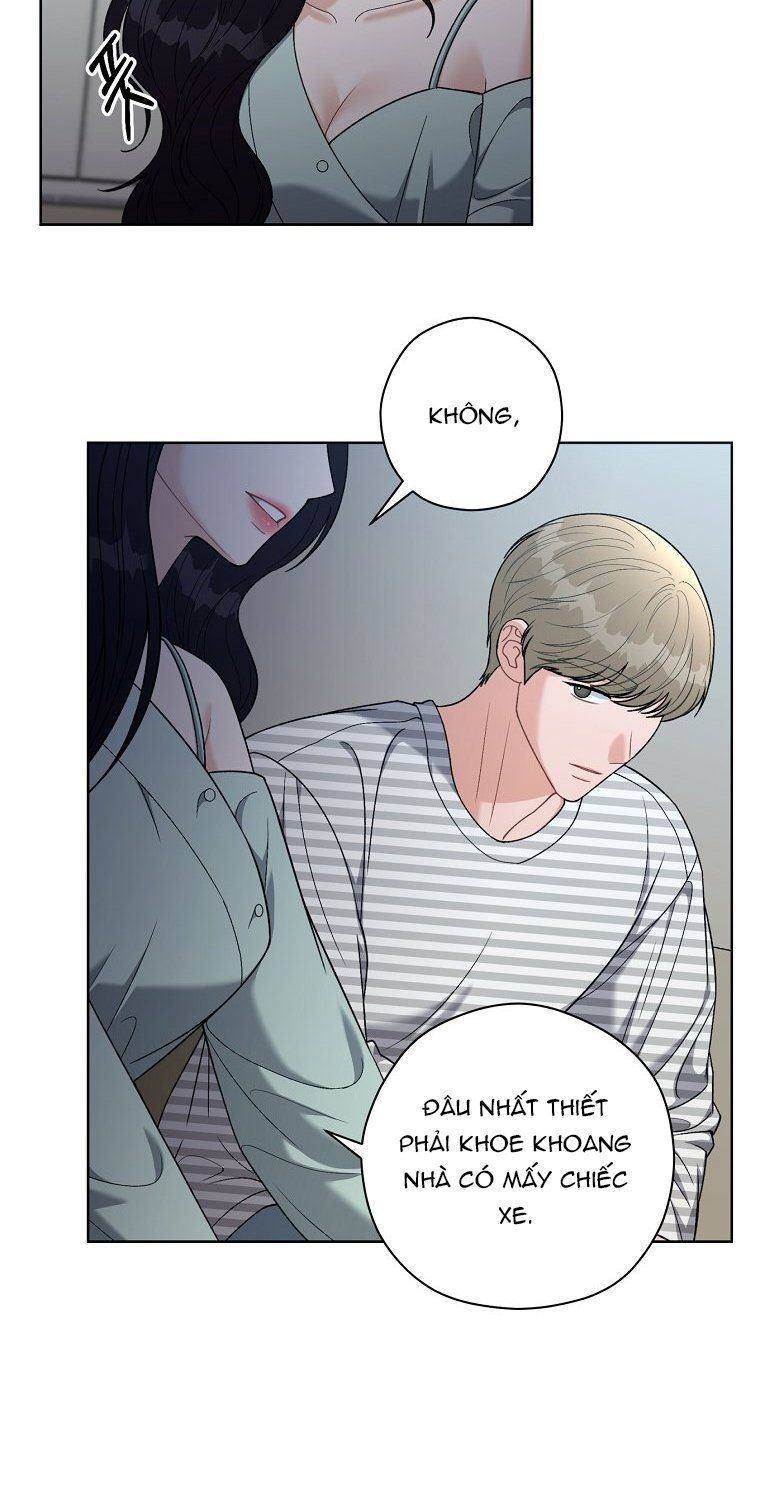 [18+] Cơn Gió Trong Lành Chương 22.1 page 14 - Giả Dược