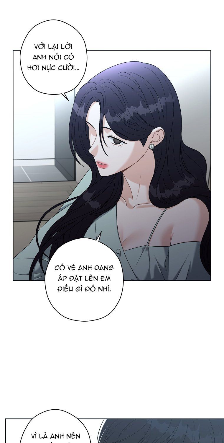 [18+] Cơn Gió Trong Lành Chương 22.1 page 15 - Giả Dược