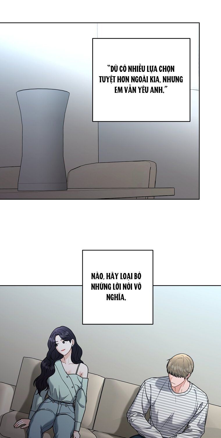 [18+] Cơn Gió Trong Lành Chương 22.1 page 17 - Giả Dược