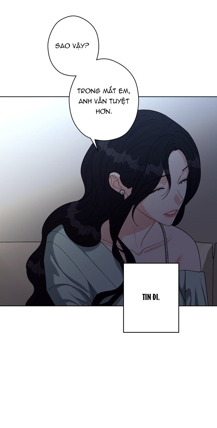 [18+] Cơn Gió Trong Lành Chương 22.1 page 19 - Giả Dược