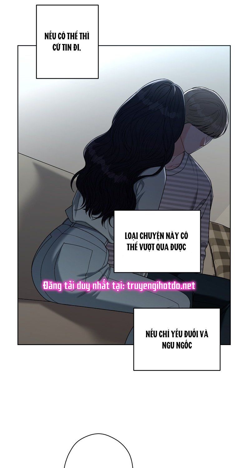 [18+] Cơn Gió Trong Lành Chương 22.1 page 20 - Giả Dược