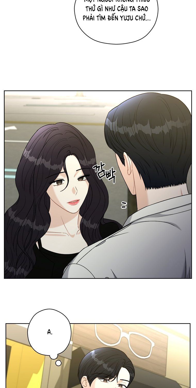[18+] Cơn Gió Trong Lành Chương 22.1 page 27 - Giả Dược