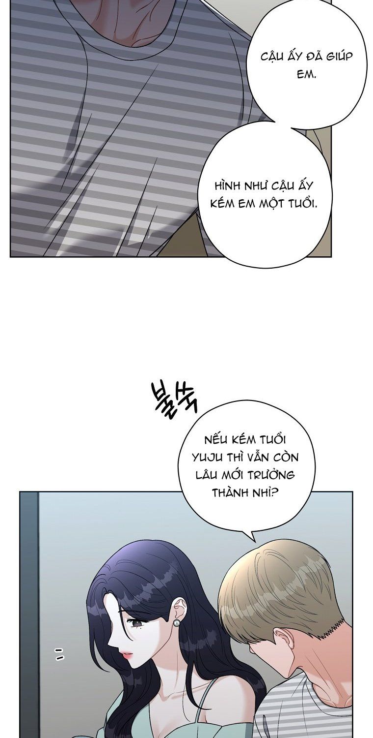 [18+] Cơn Gió Trong Lành Chương 22.1 page 10 - Giả Dược