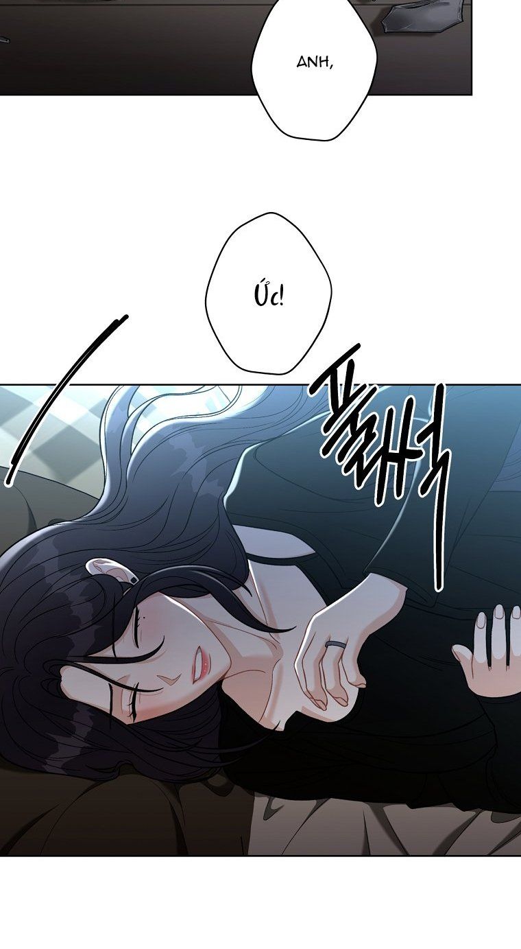 [18+] Cơn Gió Trong Lành Chương 22.2 page 12 - Giả Dược