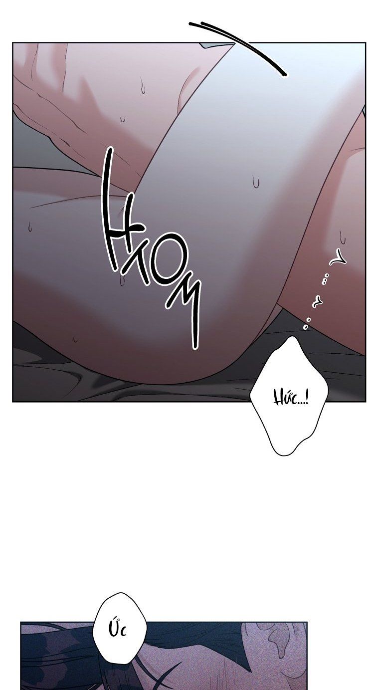 [18+] Cơn Gió Trong Lành Chương 22.2 page 18 - Giả Dược