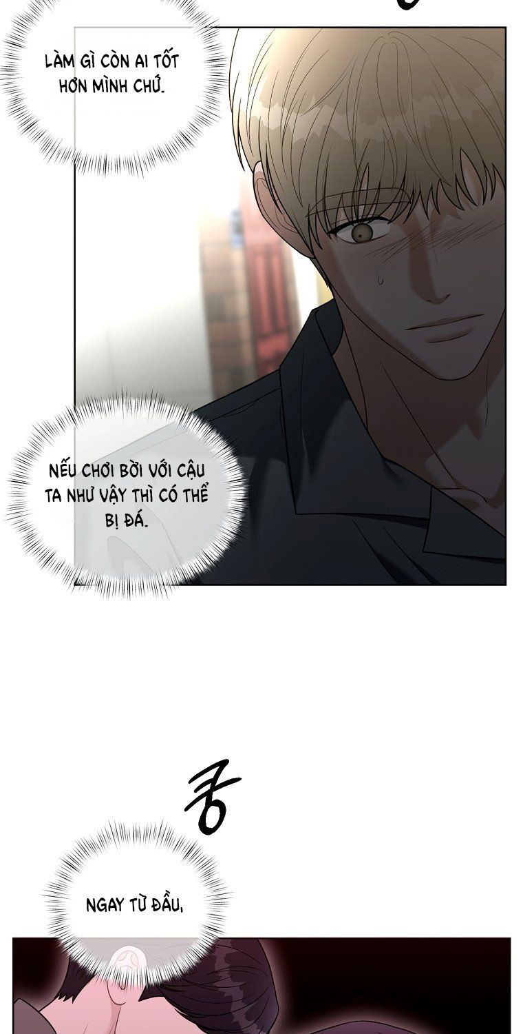 [18+] Cơn Gió Trong Lành Chương 22.2 page 3 - Giả Dược