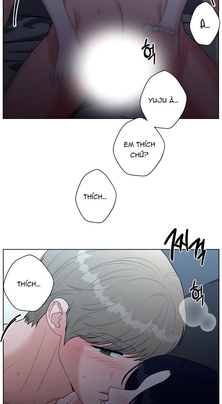 [18+] Cơn Gió Trong Lành Chương 22.2 page 21 - Giả Dược